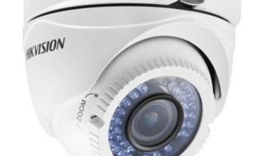 Hikvision DS-2CE56D0T-VFIR3F(2.8-12mm)