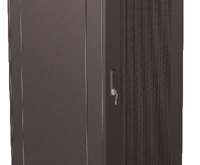 Nexxt Solutions Infrastructure PCRSRSKD42U100BK