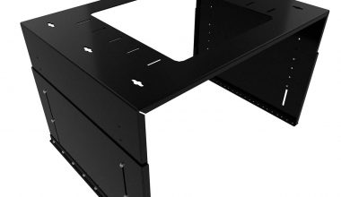 Nexxt Solutions Infrastructure AW220NXT39