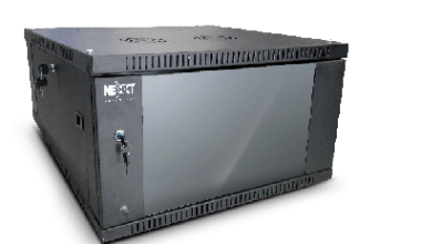 Nexxt Solutions Infrastructure PCRWESKD04U45FXBK