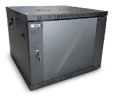 Nexxt Solutions Infrastructure PCRWESKD09U60FXBK