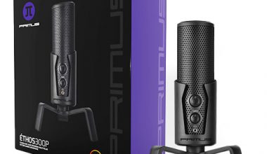 Primus Gaming PMI-301