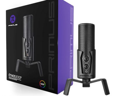 Primus Gaming PMI-301