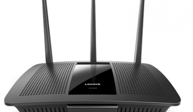 Linksys EA7300