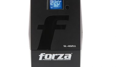 Forza SL-402UL
