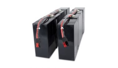 APC APCRBC120