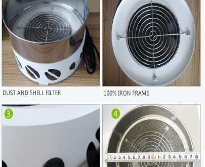 DCAF-CONDOR AA8025HB-AT