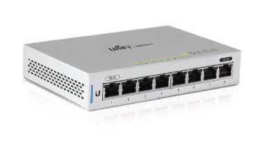 Ubiquiti US-8