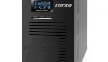Forza FDC-203K-I