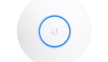 Ubiquiti UAP-AC-LR-5