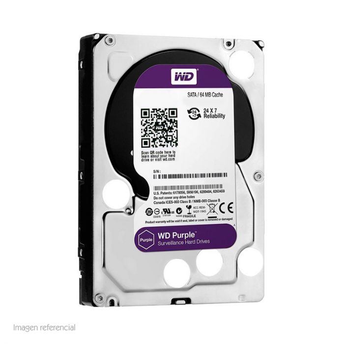 Western Digital WD82PURZ
