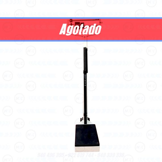 Detecto  448