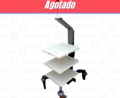 Olympus Keymed Cart TI-1900 