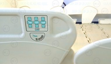 Stryker CAMA CLINICA