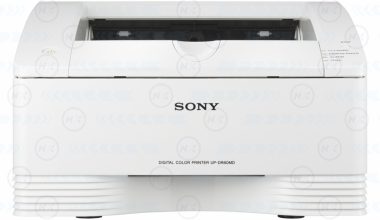 SONY UP-DR80MD