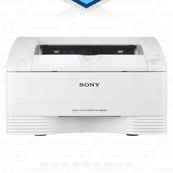 SONY UP-DR80MD 2