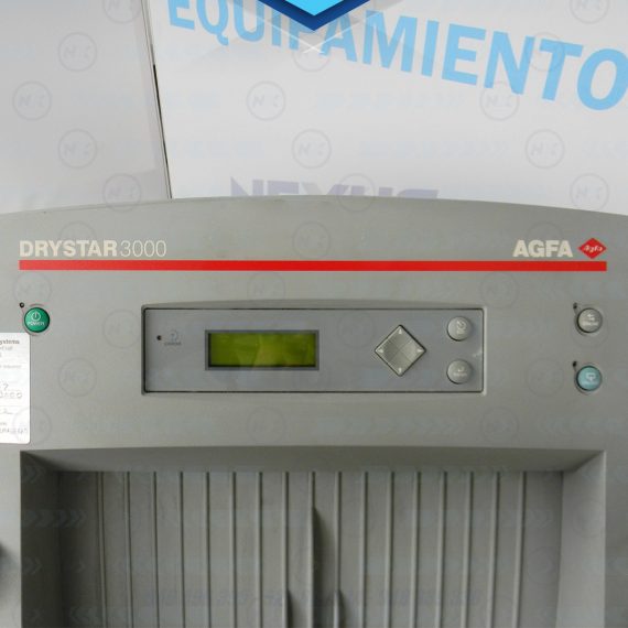 AGFA  Drystar 3000 3