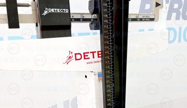 Detecto  448