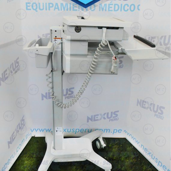 Ergotron coche PC 3