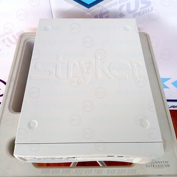 Stryker SDC Classic 2