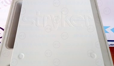 Stryker SDC Classic