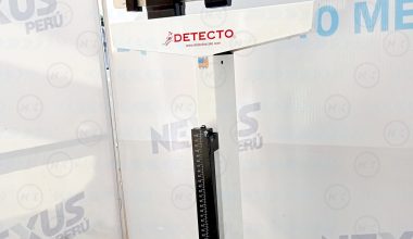 Detecto  448