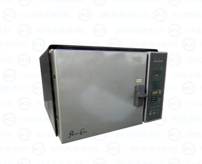 Pelton & Crane ESTERILIZADOR CAJA