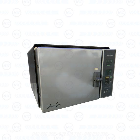 Pelton & Crane ESTERILIZADOR CAJA