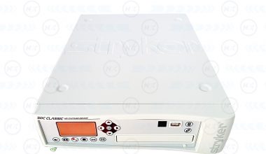 Stryker SDC Classic 1