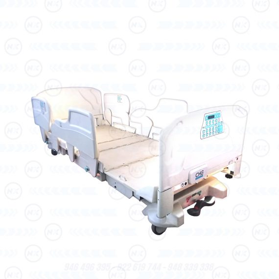 Stryker CAMA CLINICA