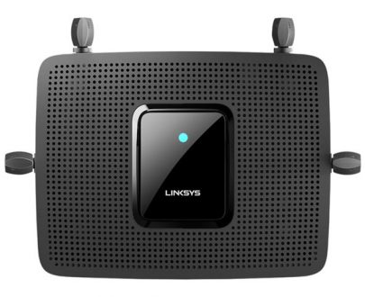 Linksys MR9000