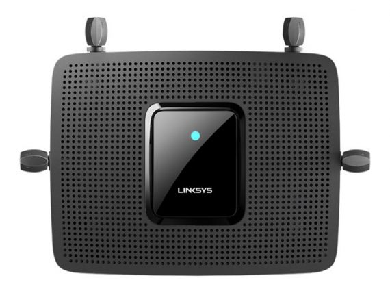 Linksys MR9000 2