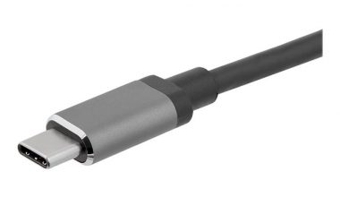 StarTech.com CDP2HDVGA