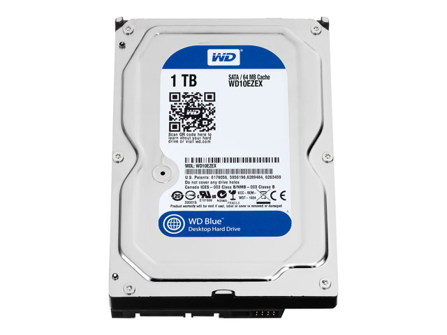 Western Digital WD10EZEX