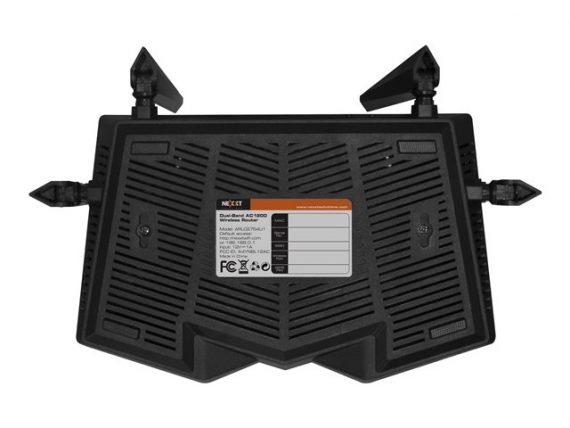 Nexxt Solutions Connectivity ARN04904U2 4