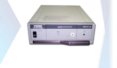 Storz Aida Grabador de DVD 1