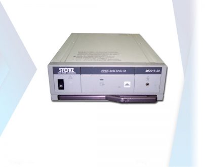 Storz Aida Grabador de DVD