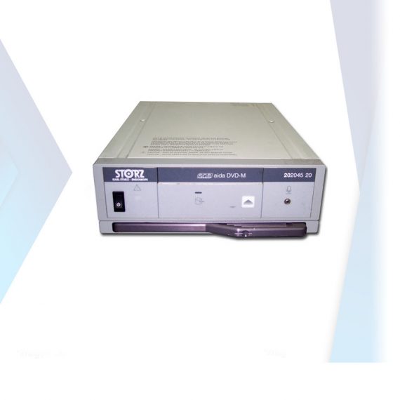 Storz Aida Grabador de DVD