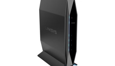 Linksys E7350