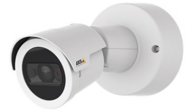 Axis M2025-LE  1