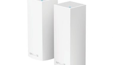Linksys WHW0302 1