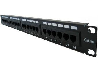 Nexxt Solutions Infrastructure AW190NXT06