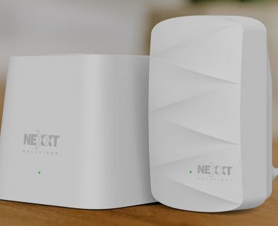 Nexxt Solutions Connectivity NCM-G2400P