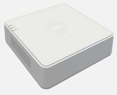 Hikvision DS-7108HUHI-K1