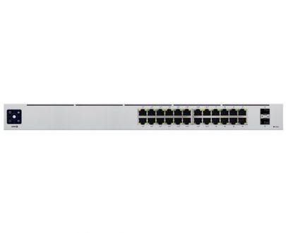 Ubiquiti USW-24-POE