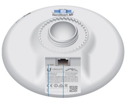 Ubiquiti NBE-M5-16