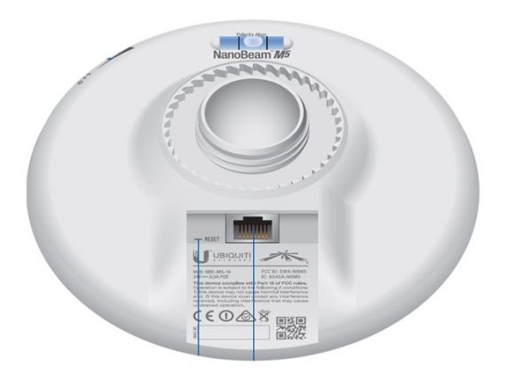 Ubiquiti NBE-M5-16 2