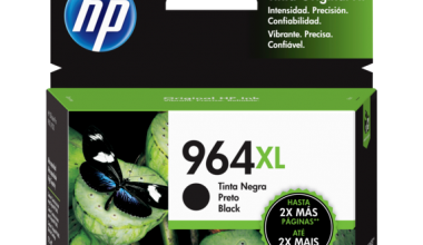 HP 3JA57AL
