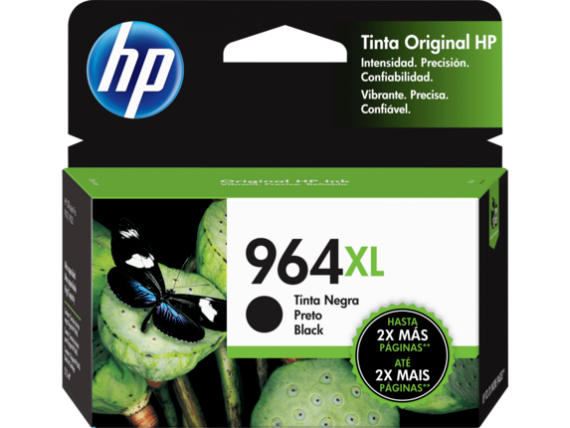 HP 3JA57AL 3