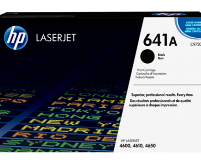 HP C9720A